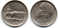 Italie - Italy - Italien 50 Centesimi Reeded -