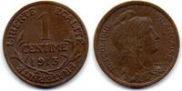 France - Frankreich 1 Centime -