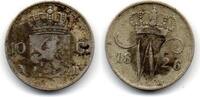 Pays Bas - Netherlands - Niederlande 10 Cents -