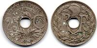 France - Frankreich 25 Centimes -