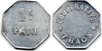 Thaon 1 kg de Pain Coopérative -