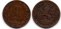 Pays Bas - Niederlanden - Netherlands 1 Cent -