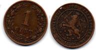 Pays Bas - Niederlanden - Netherlands 1 Cent -