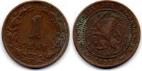 Pays Bas - Niederlanden - Netherlands 1 Cent -