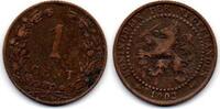 Pays-Bas - Niederlanden - Netherlands 1 Cent -