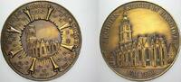 Hannover, Stadt Bronzemedaille
