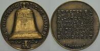 Köln-Stadt Bronzegussmedaille -