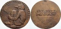Minden-Stadt Bronzemedaille