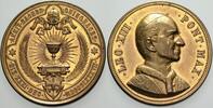 Italien-Kirchenstaat  Leo XIII. 1878-1903 Vorzüglich