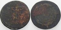 Lippe 2 Pfennig Paul Alexander Leopold 1802-1820, unter Vormundschaft -