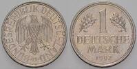 Kleinmünzen 1 Deutsche Mark Bundesrepublik Deutschland -