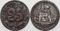 Aachen 25 1920 Stadt Aachen -