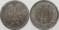 Frankfurt a.M. 10 Mark -