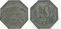 Heddernheim 10 Pfennig -