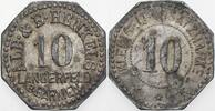 Langerfeld 10 Pfennig -