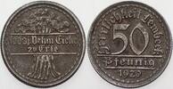 Lembeck 50 Pfennig HERRLICHKEIT LEMBECK -