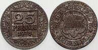 Münster 25 PFENNIG -