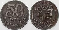 Neckarsulm 50 Pfennig -