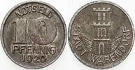 Warendorf 10 PFENNIG 1920 STADT WARENDORF -