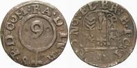 Ravensberg Körtling Friedrich Wilhelm von Brandenburg ab 1647