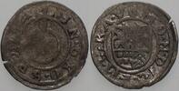 Ravensberg Körtling Friedrich Wilhelm von Brandenburg ab 1647