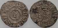 Ravensberg Körtling Friedrich Wilhelm von Brandenburg ab 1647