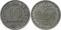 10 Pfennig