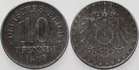 10 Pfennig
