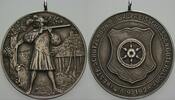 Gütersloh-Stadt Tragbare Medaille -