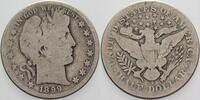 Vereinigte Staaten von Amerika 1/2 Dollar -