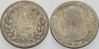 Niederlande-Königreich 25 Cent Wilhelmina I. 1890-1948. -