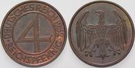 4 Reichspfennig