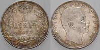 Serbien Dinar Peter I., 1903-1918 -