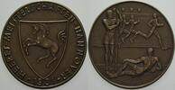 Hannover, Stadt Bronzemedaille