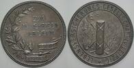 Leipzig, Silbermedaille -