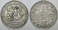 Breslau-Stadt Medaille