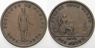Kanada Token Penny -
