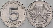 5 Pfennig