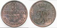 Oldenburg 3 Schwaren Nicolaus Friedrich Peter 1853-1900. -