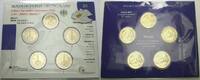 Deutschland 5 x 2 Euro HESSEN -