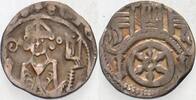 Ravensberg Pfennig Otto III., 1249-1306
