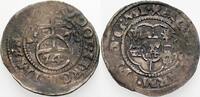 Minden-Stadt 1/24 Taler (Groschen) Hermann von Schauenburg, 1566-1582