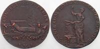 Harz Münzmeisterpfennig J.W.Schlemm