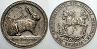 Tiere Verdienstmedaille Provinz Westfalen -