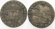 Braunschweig 1/24 Taler Friedrich Wilhelm 1806-1815.
