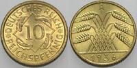 10 Reichspfennig
