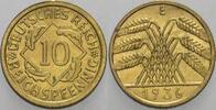 10 Reichspfennig