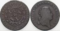 Polen 3 Grosze Stanislaus August 1764-1795. -