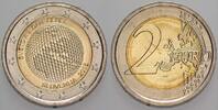Slowenien 2 Euro WELTBIENENTAG -
