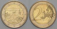 Finnland 2 Euro NATIONALPARK KOLI -